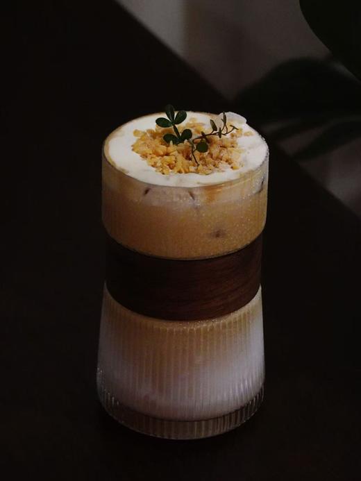 椰风可可颂·冰特调 商品图0