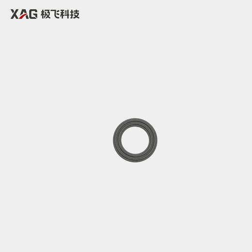 极飞 P150Pro/P150 药箱内嵌件密封圈 农业无人机配件 商品图0