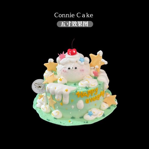 ins风可爱小熊 商品图3