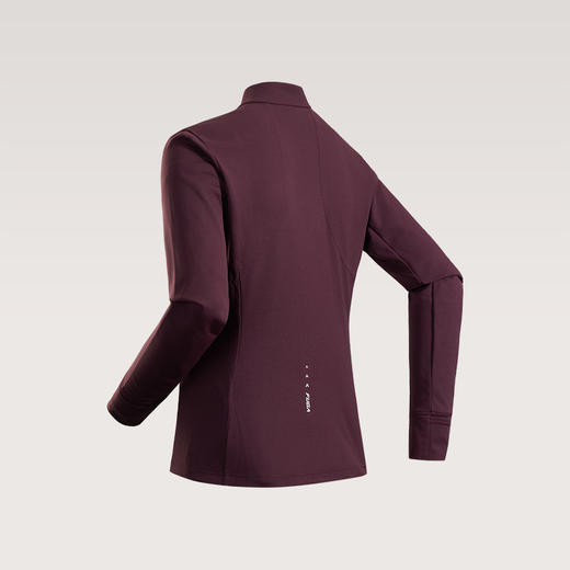 KAILAS凯乐石 KG2537215 FUGA女款功能长袖T恤 商品图2