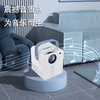 【分仓直发包邮】KOOKZZ酷客者无线智趣投影仪TY07 商品缩略图1