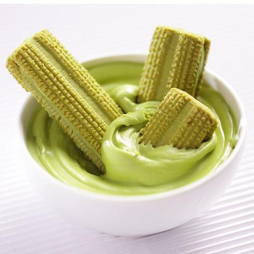 法丽兹 抹茶慕斯巧克力曲奇115g*8 商品图1