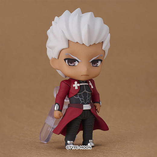 【GSC预售定金】粘土人 Surprise Fate/stay night 手办模玩 商品图2