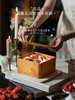 【慢作热销】惊喜礼物盒子蛋糕 商品缩略图0