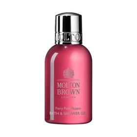 Molton Brown 火热粉胡椒沐浴露 50ml/瓶