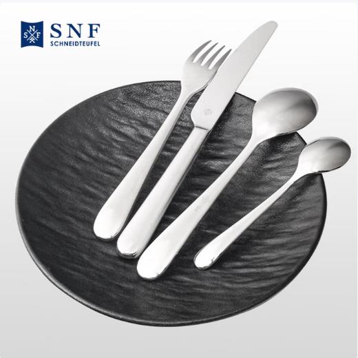 施耐福 stella系列西餐具四件套 商品图3