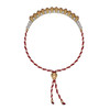 北京仓｜Dorothee sausset-Maharani-双色线 石榴石 珍珠 手链［法国设计师］ 商品缩略图8