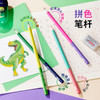 【福利购2026】（新品）辉柏嘉恐龙独角兽系列原木三角铅笔HB/2B 商品缩略图5