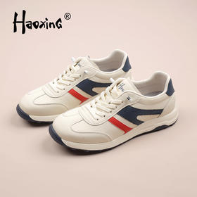 HAOXING 豪行 男式休闲鞋 K545139 [广百北京路店]【9F-折扣】