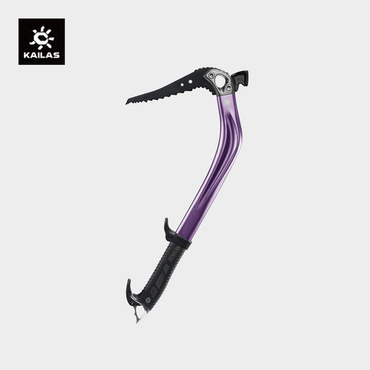 KAILAS凯乐石 Owl 枭 登山技术冰镐(锤头) EI201B 商品图0