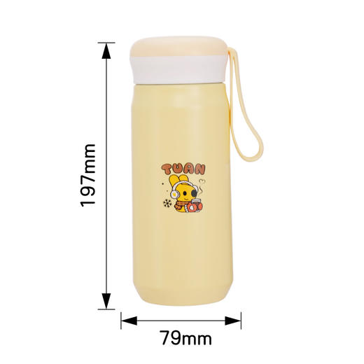 2025秋冬系列保温杯 商品图8