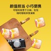 冰力克（Blink）水果果粉无糖薄荷糖 西柚味15g/2盒 休闲零食清口糖 商品缩略图2