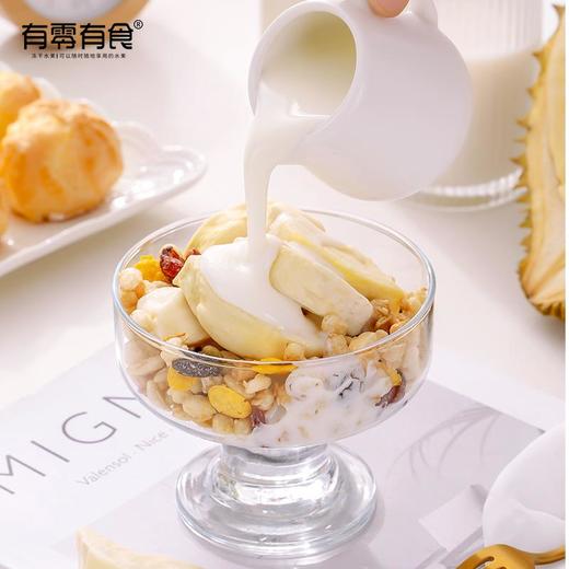 有零有食冻干榴莲32g*3袋 商品图2