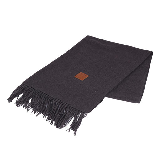 2025秋冬系列团团围巾 商品图7