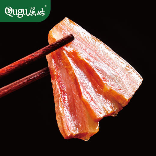 【严选】屈姑腊货系列腊香肠/腊后腿肉/腊五花肉/腊排骨    （厂家直发） 商品图7