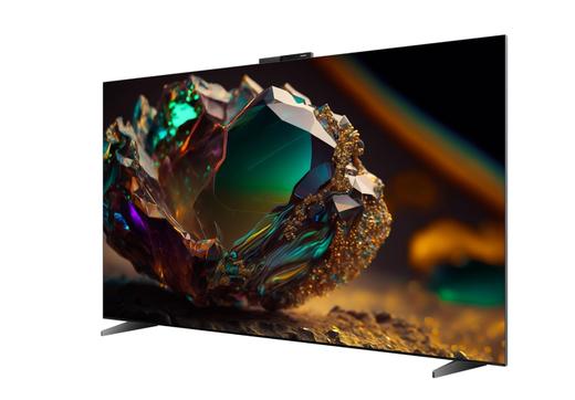 华为智慧屏 V5 75英寸 灵犀指向遥控 商品图3