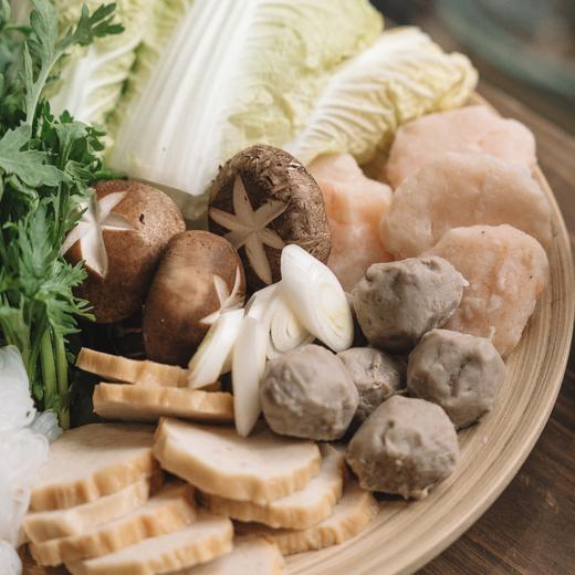 寿喜烧蔬菜面条酱汁盒（不单独售卖） 商品图3