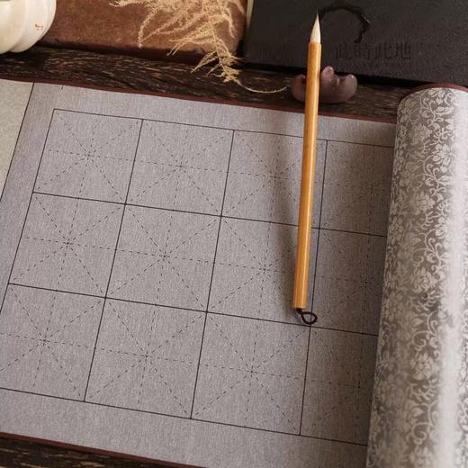 此时此地水写布 商品图3