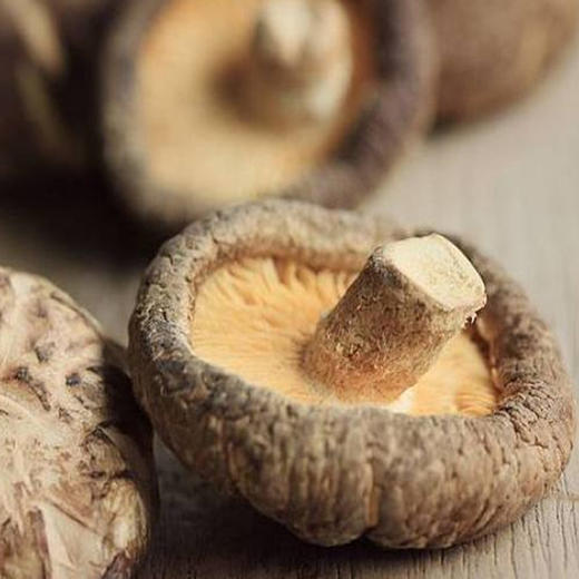 【严选】 屈姑干香菇250G/袋   （厂家直发） 商品图1