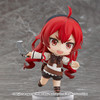【GSC补款】粘土人 艾莉丝•伯雷亚斯•格雷拉特 手办模玩 无职转生～到了异世界就拿出真本事～ 商品缩略图2