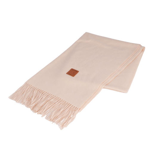 2025秋冬系列团团围巾 商品图10