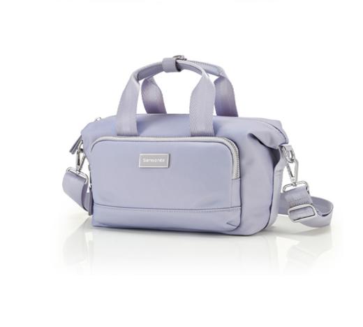 新秀丽AQUARIUS系列轻盈多隔层女士单肩包NO0*010 商品图1