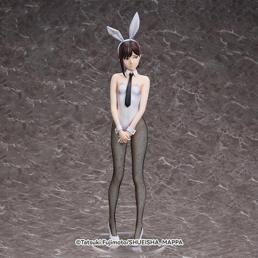 【GSC预售定金】1/4比例 东山小红 兔女郎Ver. 链锯人 手办模玩 商品图2