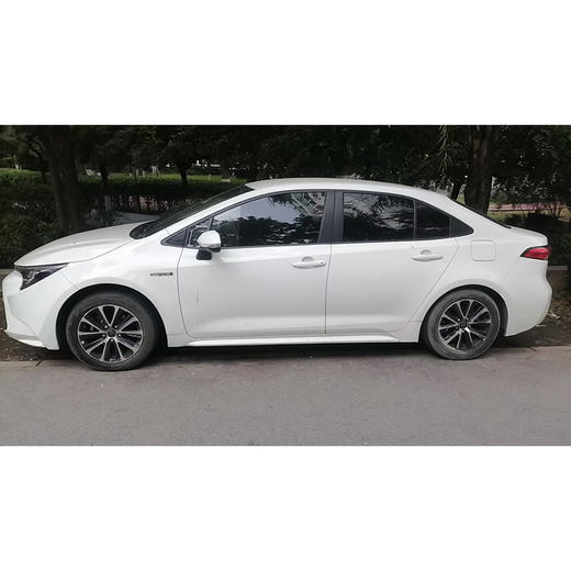 丰田 雷凌 智能电混双擎 1.8L领先版【长租-北京】 商品图2