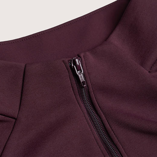 KAILAS凯乐石 KG2537215 FUGA女款功能长袖T恤 商品图4