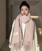冬阳暖系列围巾 商品缩略图4
