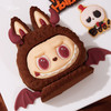 拉布布·捣蛋鬼·榛子草莓巧克力慕斯 商品缩略图1
