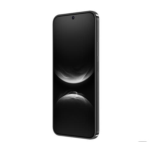 华为nova 14新品后置多焦段质感人像鸿蒙AI 100W超级快充Turbo 鸿蒙智能手机 羽砂黑 商品图1