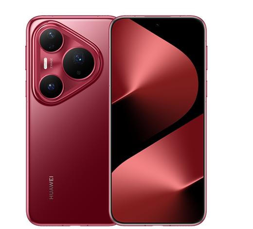 华为 Pura 80 Pro+ 新品手机上市 一英寸高动态主摄 个性色卡AI辅助构图 华为鸿蒙智能手机 商品图6