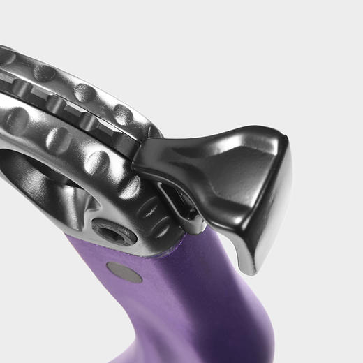 KAILAS凯乐石 Owl 枭 登山技术冰镐(锤头) EI201B 商品图2