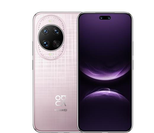 华为nova 14新品后置多焦段质感人像鸿蒙AI 100W超级快充Turbo 鸿蒙智能手机 羽砂黑 商品图6