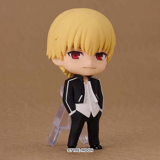 【GSC预售定金】粘土人 Surprise Fate/stay night 手办模玩 商品图3
