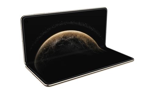 华为  Mate X6  曜石黑 分布式玄武架构 鸿蒙大屏AI 红枫原色影像折叠旗舰手机 折叠屏 商品图7