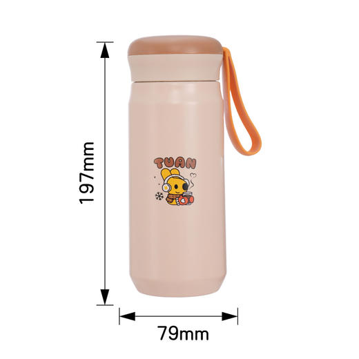 2025秋冬系列保温杯 商品图9