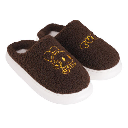 2025秋冬系列拖鞋 商品图4