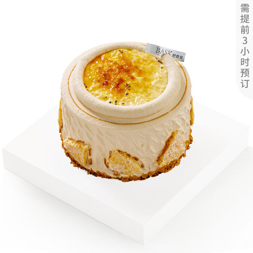 烤布蕾奶皮子 商品图0