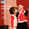【秒杀】2025秋冬新品 ibaby×outlast太空科技恒温新春夹棉背心 商品缩略图4