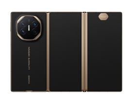 华为 Mate XT 非凡大师三折叠屏手机 10.2英寸超纤薄 三折叠大屏如需同城闪送请咨询客服