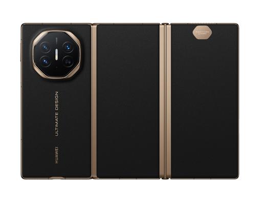 华为 Mate XT 非凡大师三折叠屏手机 10.2英寸超纤薄 三折叠大屏如需同城闪送请咨询客服 商品图0