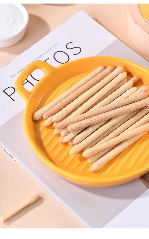 四神奶酪小棍饼干 营养健康零食谷物奶酪棒 商品图10