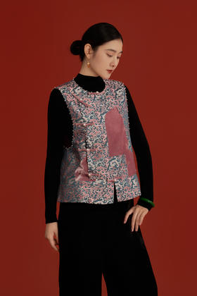 荷言HEYEN 忆阳关