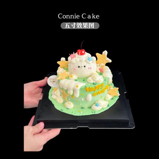 ins风可爱小熊 商品图0