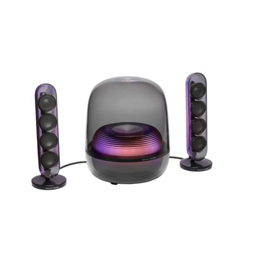 音箱 水晶5代 黑 哈曼卡顿-JBL 商品图0