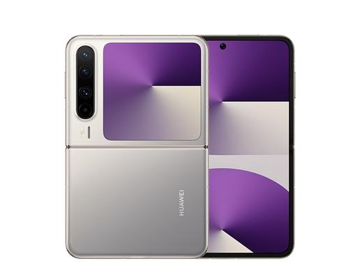 华为 Pura X 新品手机 1610阔型屏 鸿蒙操作系统5 红枫原色影像 折叠屏手机华为阔折叠屏 商品图0