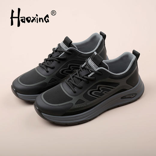HAOXING 豪行 男式休闲鞋 K545141 [广百北京路店]【9F-折扣】 商品图0