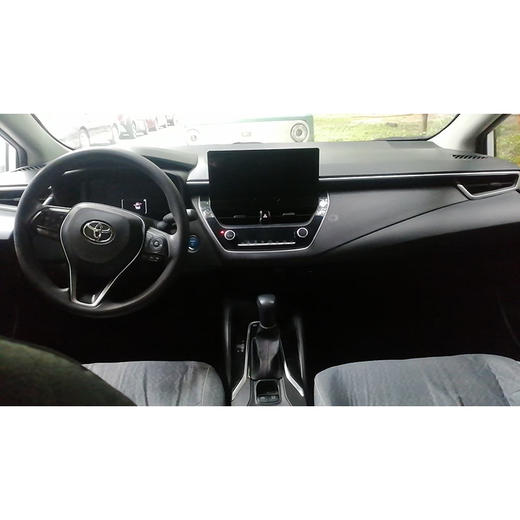 丰田 雷凌 智能电混双擎 1.8L领先版【长租-北京】 商品图4